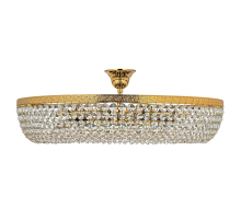 Потолочный светильник Arti Lampadari Favola E 1.4.60.502 G