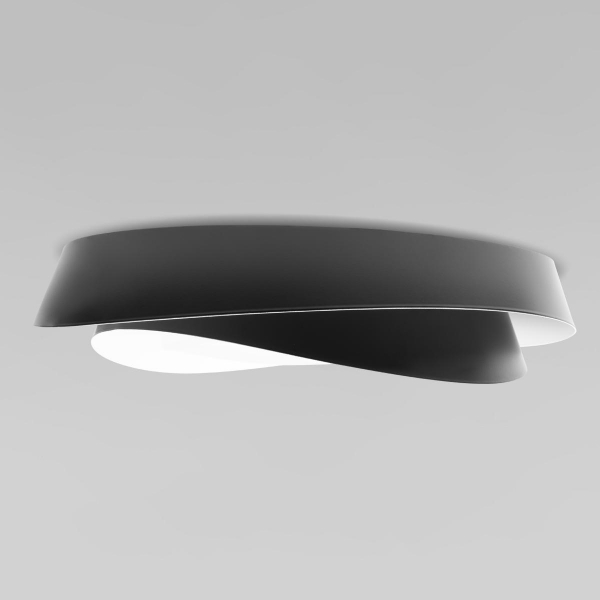 Потолочный светильник Loft IT Petale 10256 Black Потолочный светильник Loft IT Petale 10256 Black