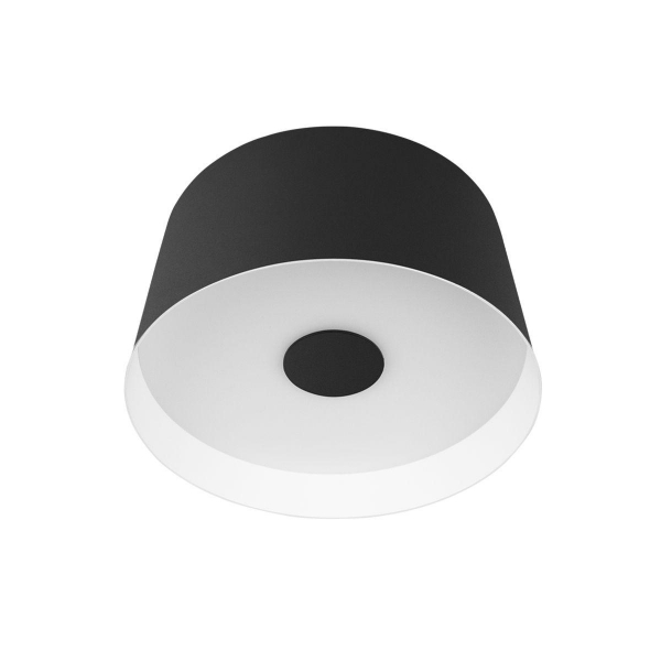 Потолочный светодиодный светильник Loft IT Duo 10360S Black Потолочный светодиодный светильник Loft IT Duo 10360S Black