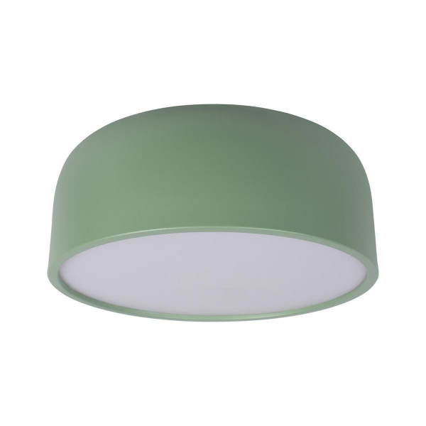 Потолочный светодиодный светильник Loft IT Axel 10201/350 Green Потолочный светодиодный светильник Loft IT Axel 10201/350 Green