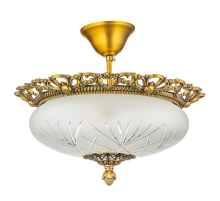 Потолочный светильник Arti Lampadari Venezia E 1.13.38 AG