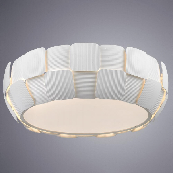 Потолочный светильник Divinare Beata 1317/01 PL-4 Потолочный светильник Divinare Beata 1317/01 PL-4