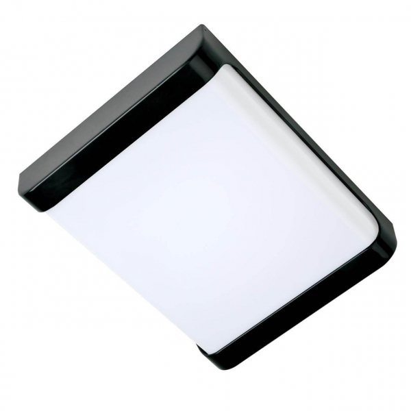 Потолочный светодиодный светильник Volpe ULW-Q280 22W/4000K/S02 IP65 Black UL-00006711 Потолочный светодиодный светильник Volpe ULW-Q280 22W/4000K/S02 IP65 Black UL-00006711
