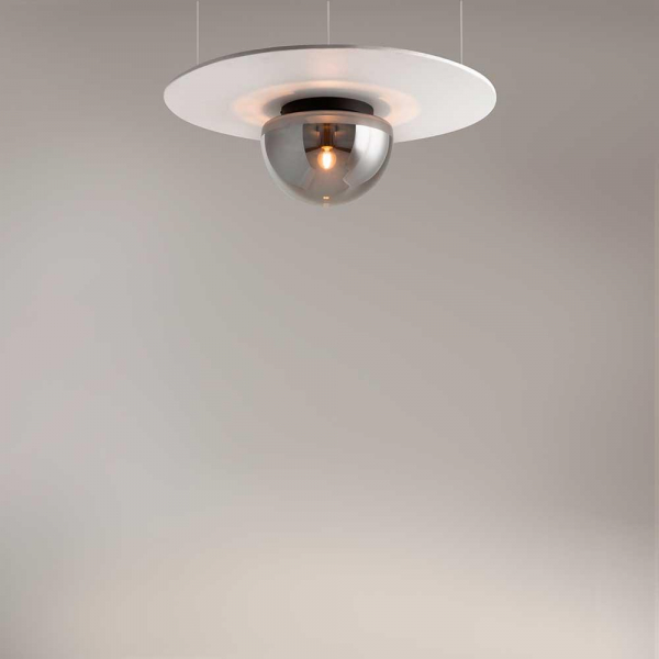 Потолочный светильник Maytoni Glassy MOD270CL-01B Потолочный светильник Maytoni Glassy MOD270CL-01B