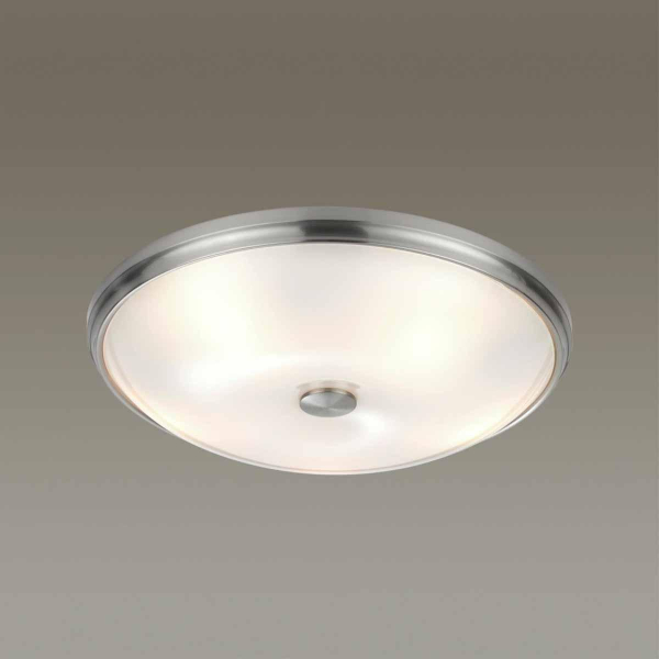 Потолочный светильник Odeon Light Walli Pelow 4957/5 Потолочный светильник Odeon Light Walli Pelow 4957/5
