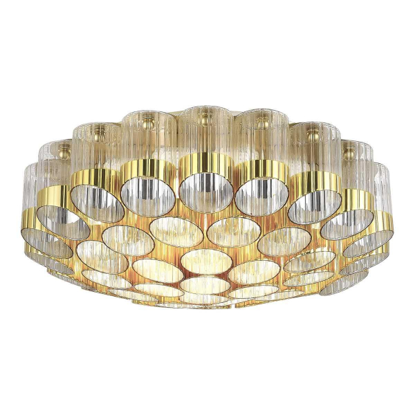 Потолочный светильник ST Luce SL1662.302.19 Потолочный светильник ST Luce SL1662.302.19