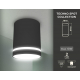 Потолочный светильник Ambrella light Techno TN3204