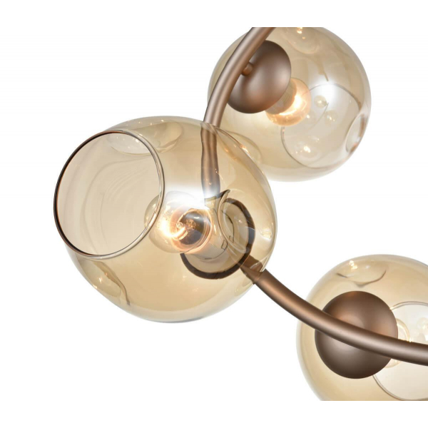 Потолочный светильник Vele Luce Astoria VL5004P62 Потолочный светильник Vele Luce Astoria VL5004P62