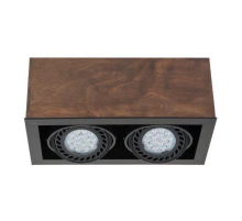 Потолочный светильник Nowodvorski Box 7650