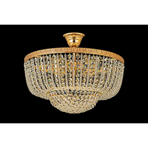 Потолочный светильник Arti Lampadari Favola E 1.3.40.502 G