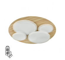 Светильник Sonex Mitra Led 7734/60L