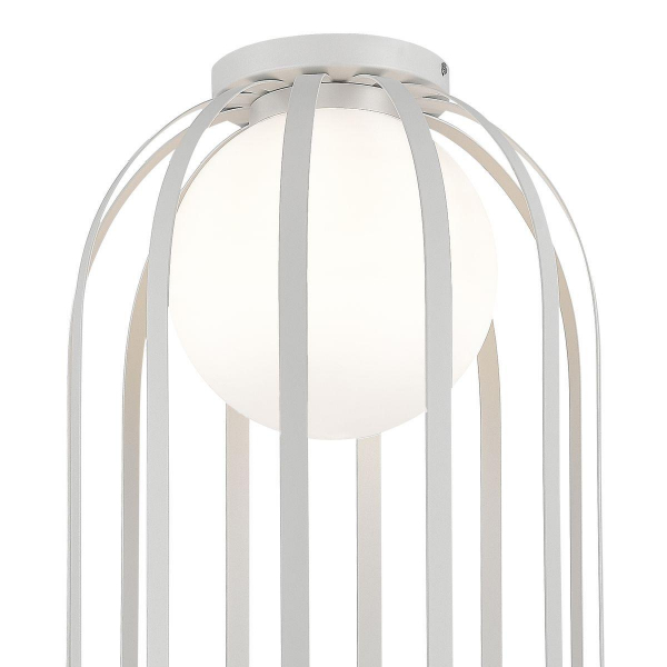 Потолочный светильник ST Luce Nordic SL6129.502.01 Потолочный светильник ST Luce Nordic SL6129.502.01
