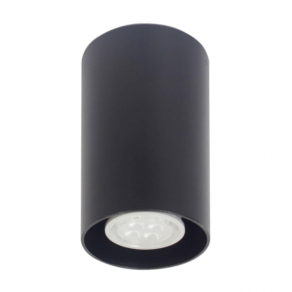 Потолочный светильник TopDecor Tubo6 P1 12 Потолочный светильник TopDecor Tubo6 P1 12