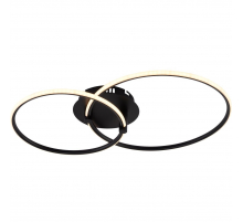 Потолочный светильник Rivoli Nicoleta 6144-101 Б0062234