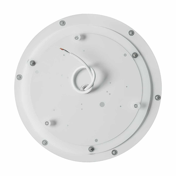 Потолочный светильник Freya Суфле / Soufflé FR5498CL-03W