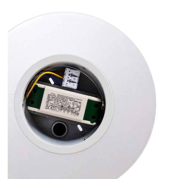 Потолочный светодиодный светильник Deko-Light Zaniah 620034 Потолочный светодиодный светильник Deko-Light Zaniah 620034