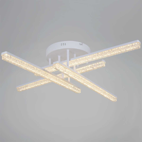 Потолочный светильник Reluce 78290-0.3-04 WH