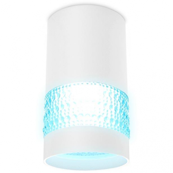 Потолочный светильник Ambrella light Techno Spot TN371 Потолочный светильник Ambrella light Techno Spot TN371
