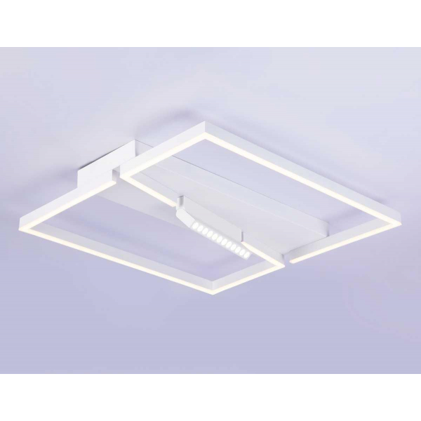 Потолочный светодиодный светильник Ambrella light Comfort LineTech FL51465 Потолочный светодиодный светильник Ambrella light Comfort LineTech FL51465