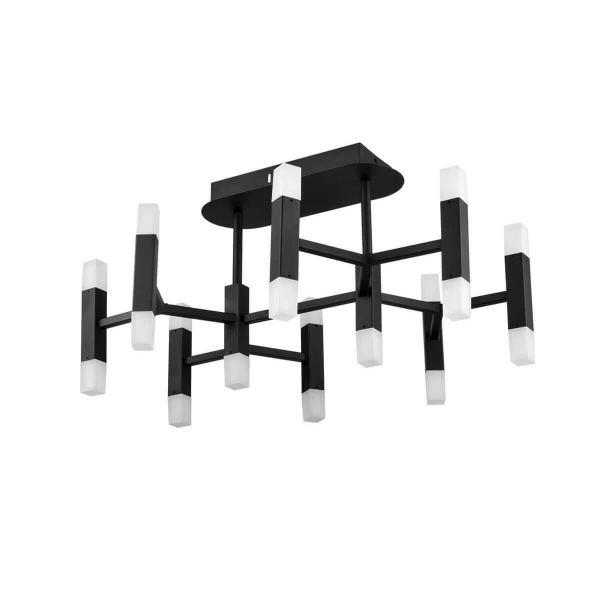 Потолочный светильник Vele Luce Niami VL7142L18 Потолочный светильник Vele Luce Niami VL7142L18