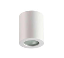 Потолочный светильник Odeon Light Hightech Aquana 3571/1C