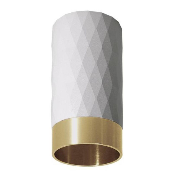 Потолочный светильник Arte Lamp Fang A5658PL-1WH Потолочный светильник Arte Lamp Fang A5658PL-1WH