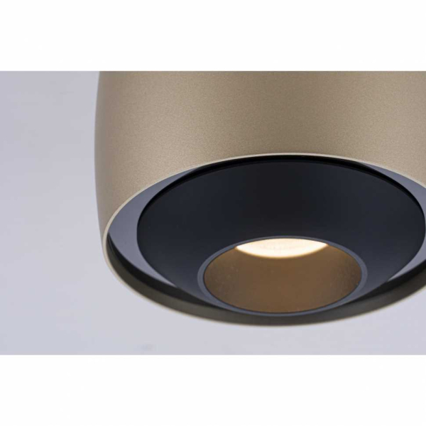 Потолочный светильник iLedex Technical Vision 300 CHM