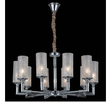 Потолочный светильник ILLUMICO IL8683-10P-10 CR