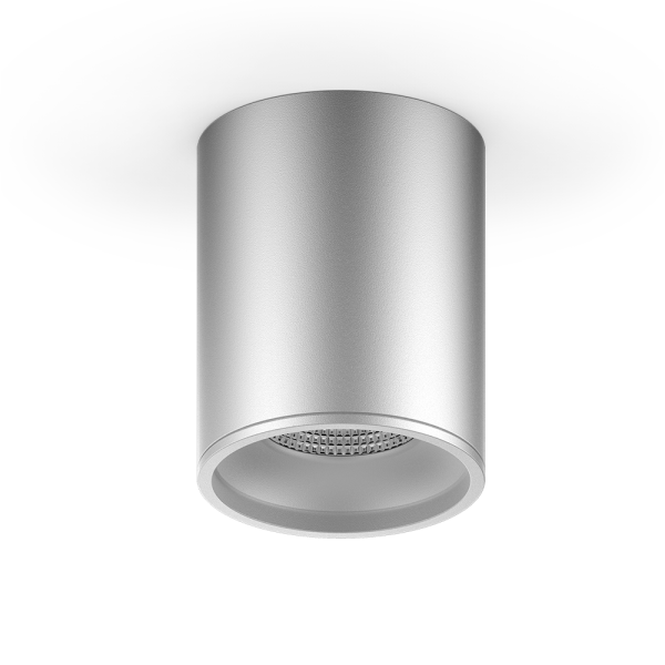 Потолочный светодиодный светильник Gauss Overhead HD004