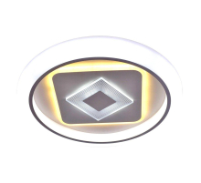 Потолочный светодиодный светильник IMEX PLC-3043-500