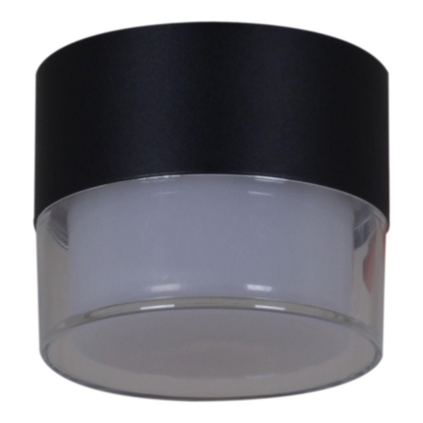 Потолочный светодиодный светильник Reluce 81155-9.5-001MN LED7W BK Потолочный светодиодный светильник Reluce 81155-9.5-001MN LED7W BK