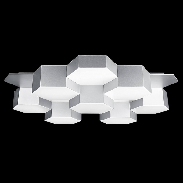 Потолочный светодиодный светильник Lightstar Favo 750162 Потолочный светодиодный светильник Lightstar Favo 750162