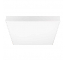 Потолочный светодиодный светильник Arlight IM-Quadro-Emergency-3H-S500x500-54W Warm3000 041042