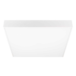 Потолочный светодиодный светильник Arlight IM-Quadro-Emergency-3H-S500x500-54W Warm3000 041042