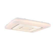 Потолочный светодиодный светильник Globo Berti 48407-80