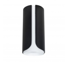 Потолочный светильник Arte Lamp Pino A7376PL-1BK