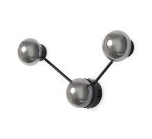 Потолочный светодиодный светильник Freya Drop FR5445CL-L15B