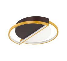 Потолочный светодиодный светильник Lumion Ledio Taro 5239/64CL