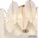 Потолочный светильник Arte Milano Rim 315009/D500 BS