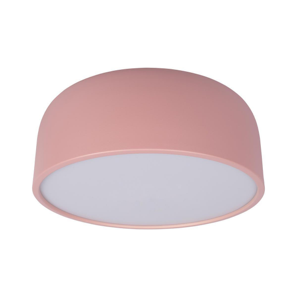 Потолочный светодиодный светильник Loft IT Axel 10201/350 Pink Потолочный светодиодный светильник Loft IT Axel 10201/350 Pink
