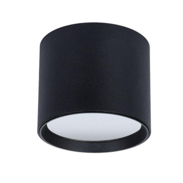 Потолочный светильник Arte Lamp Intercrus A5548PL-1BK Потолочный светильник Arte Lamp Intercrus A5548PL-1BK
