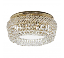 Потолочный светильник Dio DArte Asfour Bari E 1.4.35.200 G