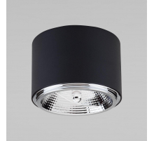 Потолочный светильник TK Lighting 3366 Moris Black