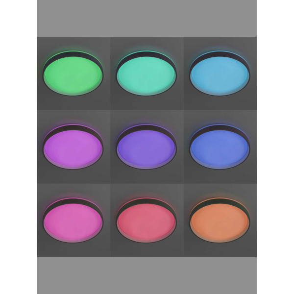 Потолочный светильник Citilux CL753453G