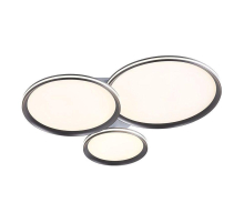 Потолочный светодиодный светильник Stilfort Alumin 4016/02/03C