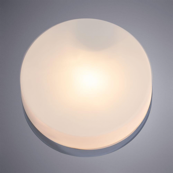 Потолочный светильник Arte Lamp Aqua-Tablet A6047PL-1CC Потолочный светильник Arte Lamp Aqua-Tablet A6047PL-1CC