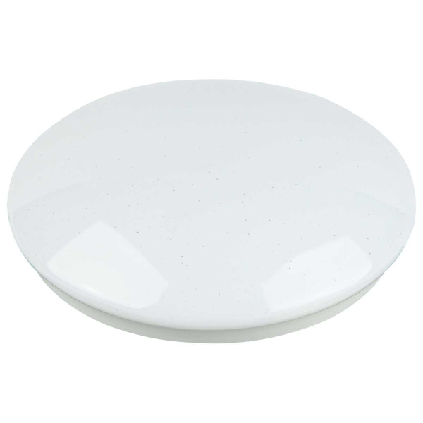 Светильник потолочный светодиодный ЭРА SPB-6-50-4K Element без ДУ 50Вт 4000K Б0054485