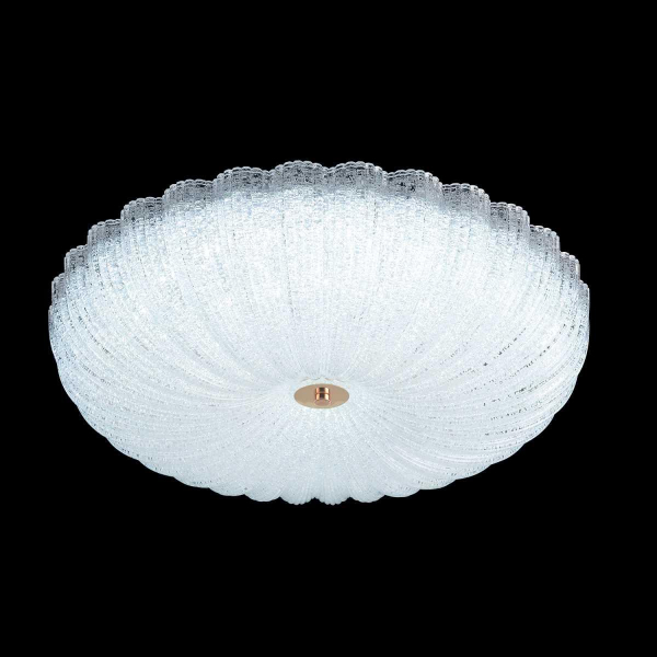 Потолочный светильник Crystal Lux SOLARIS PL500 Потолочный светильник Crystal Lux SOLARIS PL500