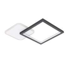 Потолочный светодиодный светильник Eglo Gafares 900422