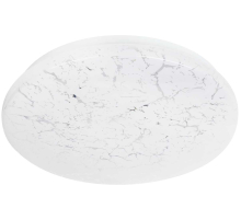 Светильник потолочный светодиодный ЭРА SPB-6 Slim Frost 18W-4K без ДУ Б0071139